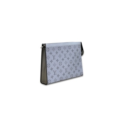LOUIS VUITTON POCHETTE VOYAGE M30840 (27*21*6cm)
